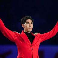 【プロスケーターの結婚！】田中刑事さん、結婚を報告…平昌五輪フィギュア代表、引退後にプロへ！