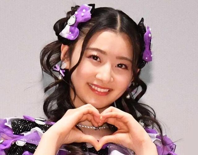 【涙…超♡とき宣を卒業！】杏ジュリア、3月の「ときめき????春の晴れ舞台」をもって卒業…21歳将来を見据えて！