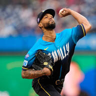 【サイ・ヤング賞は超ハイレベルに！】大谷翔平のライバル、フィリーズのC・サンチェスが驚異の球団記録樹立…37回2/3連続無失点継続で防御率1.62！