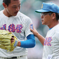 【夏の甲子園…49番目の呪い！】花咲徳栄、49番目の「しんがり」ジンクス破れず…仙台育英に0-1完封負け、「シンガリ登場校」は7連敗、4年連続完封負けに！
