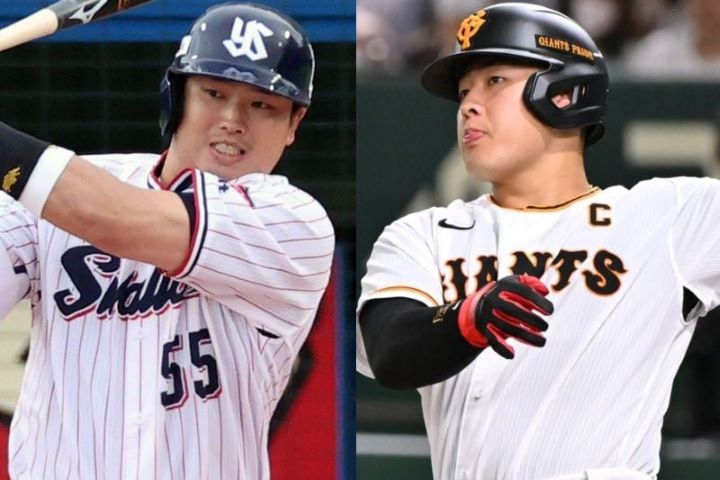 【連覇へ…井端構想！】侍ジャパンWBC、史上最強打線に村上宗隆・岡本和真加入？大谷翔平2月下旬合流で連覇へ本気モード！
