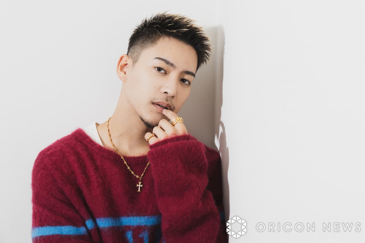 【だってよ…“RYOKI MIYAMA”ソロデビュー！】元『BE:FIRST』三山凌輝、デジタルシングル発売を発表…俳優×歌手×社長の三刀流に！