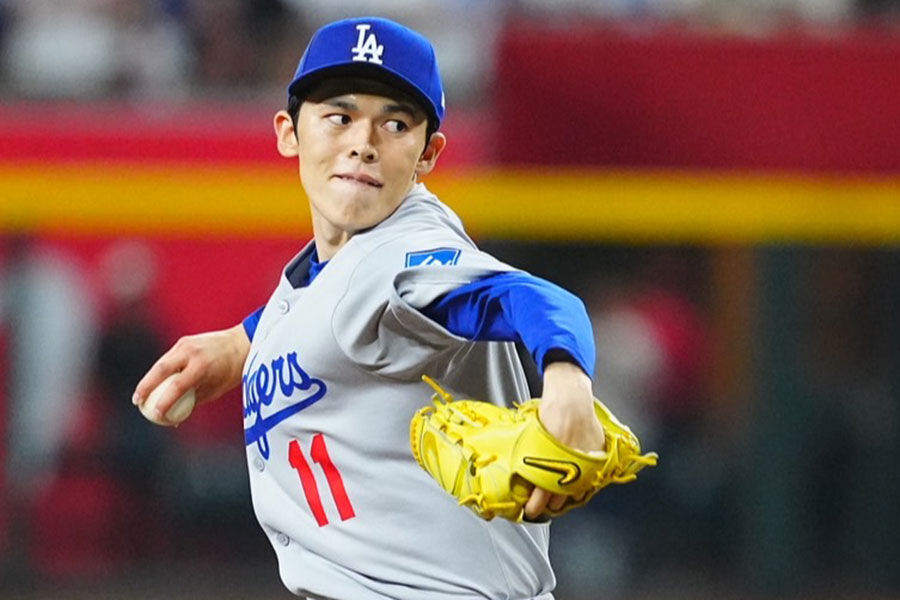 【来季は先発で…監督明言！】佐々木朗希、リリーフで見事復活も…来季は先発に、課題はもう1つ変化球！