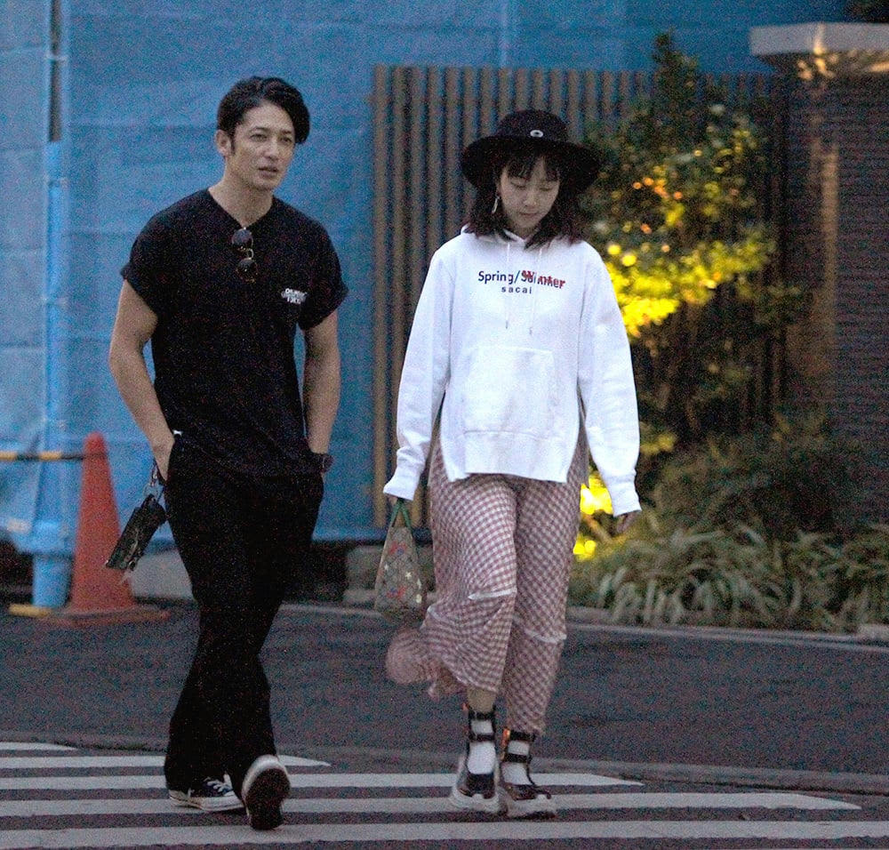 【おめでとう…第2子誕生！】玉木宏＆木南晴夏夫妻に2人目が…「生活が落ち着いてきたこともあり、ご報告」