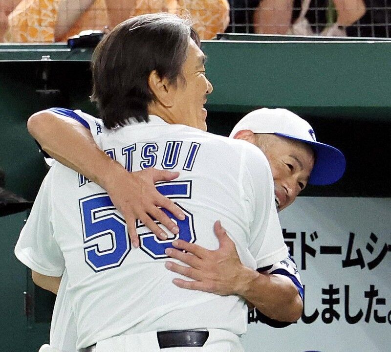 【イチローもエール！】巨人・松井秀喜新監督の誕生にイチローが言及！「松井以外にいない」言葉に込められた熱い思いと2人の絆とは？