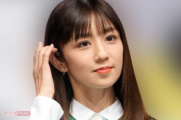 【不老…こりん星人のスッピン！】41歳のゆうこりん、すっぴんがこちら…この人いつ劣化するの？