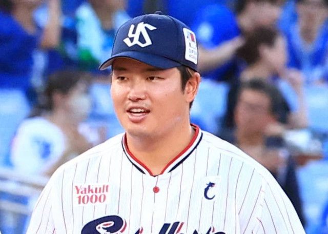 【日米60発男が揃う？】村上宗隆、マリナーズが獲得に本腰… ローリーとの日米最強タッグ実現へ！
