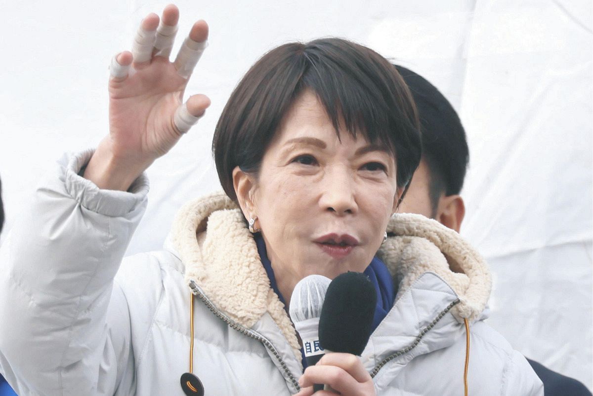 【批判殺到…敵前逃亡！】高市首相、“腕を痛めて”NHKの討論番組をドタキャン…ネット民 「やってくれるよね～」の嵐！