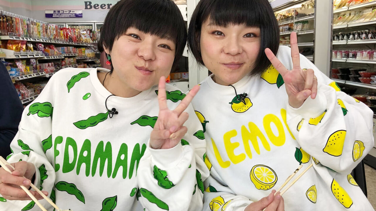 【食いすぎ…Drストップで入院！】大食い双子・はらぺこツインズが活動休止…医師の指導のもとで体調の回復に専念！