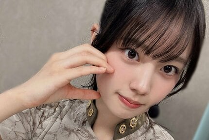 【アイドルの「京大生」がトレンド入り…】櫻坂46・勝又春(21歳)、現役京大生であることを公表 …自分らしさを大切にしたい！