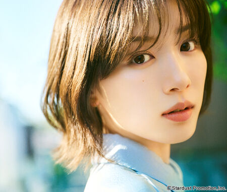 【覚悟…払います10億円！】永野芽郁 、茶髪ショートで再出発…Netflix主演発表の裏で“10億円違約金”自己負担＆自宅マンション売却の覚悟！