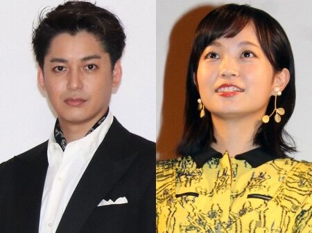 【結婚…大晦日報告！】俳優カップル誕生♡ 大野拓朗（37）＆佐藤玲（33）、大みそかに揃って結婚を発表…感謝の直筆メッセージ！