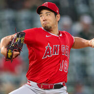 【MLB】菊池雄星、6回途中2失点と粘投もメジャー通算50勝目はお預け…エンゼルス救援陣崩壊で4点差を守れず逆転負け！