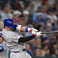 【今日の日本人プレーヤーまとめ…8月13日】鈴木、岡本、村上、吉田は…鈴木誠也が2打点、岡本和真も3戦ぶりスタメンで2安打2打点！