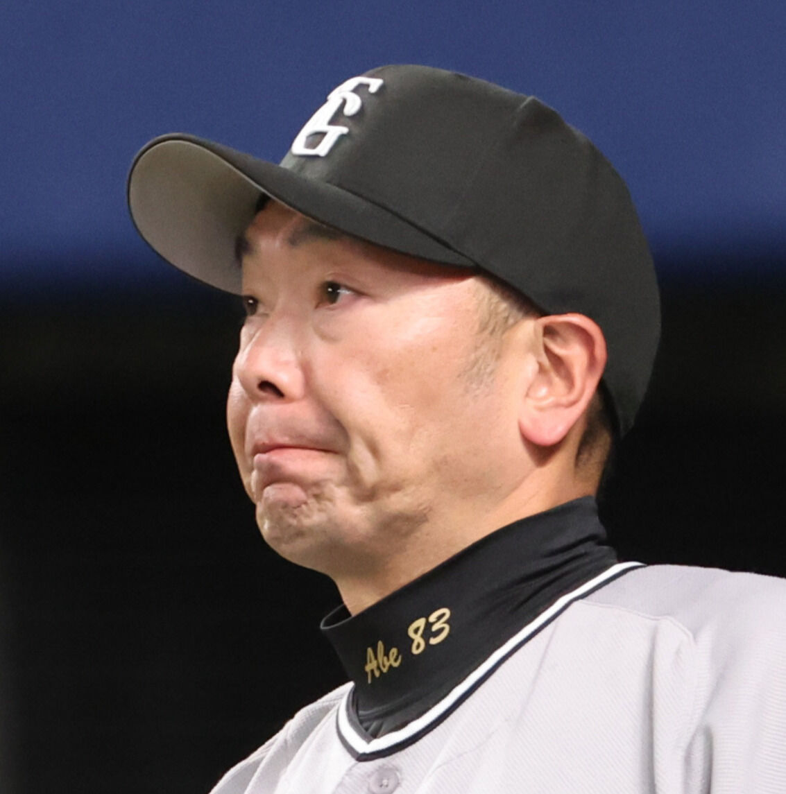 【巨人に激震…】阿部慎之助監督、娘への暴行容疑で現行犯逮捕…即釈放 球団「進退含め処分検討」の全経緯！