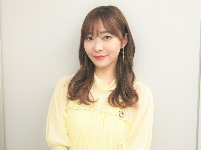 【指原莉乃の顔に“異変” 】唇に違和感、ツッコミが続出…AIじゃないよね？