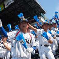 【夏の甲子園…決勝は矛と盾！】決勝カード決定智弁和歌山vs健大高崎　5年ぶりVか、初優勝！