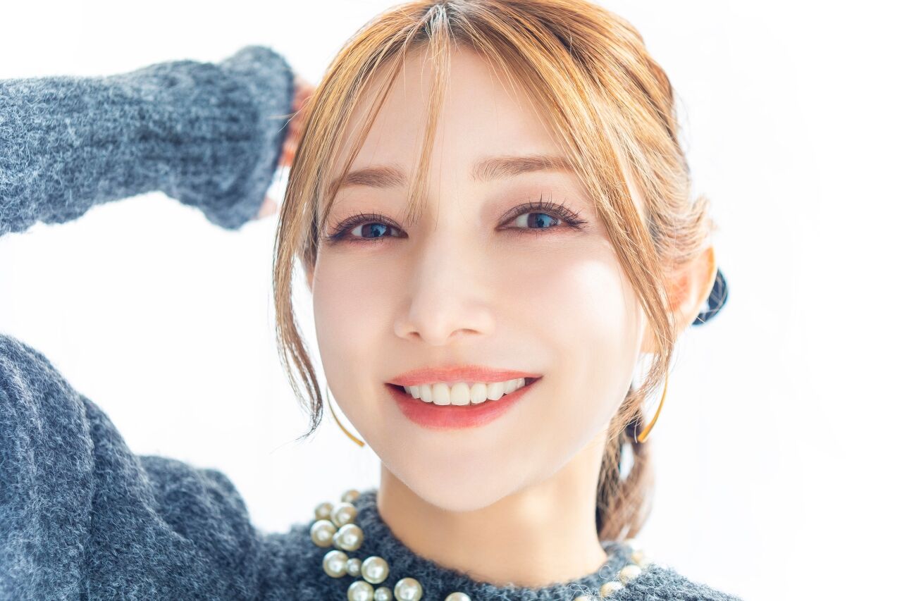 【進化した美が輝く！】40歳の後藤真希、歴代1位写真集「flos」thanks edition発売…未公開＆新規撮り下ろし満載！