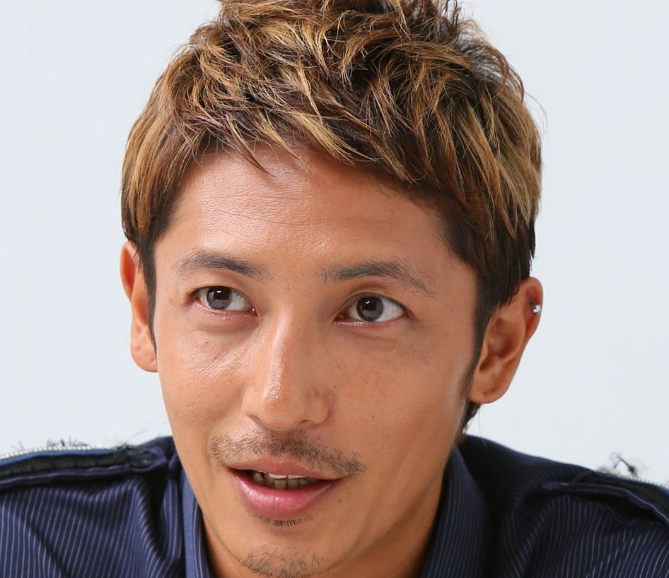 【スゲェ…あの玉木さん！】俳優の玉木宏がマジでヤバい、欧州柔術大会で銅メダル獲得…手首固め一本勝ちって！！