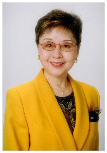 【訃報…フリーアナの先駆け！】栗原アヤ子さん85歳で永眠、キノコが肺で繁殖する稀な病に苦しみながら…押阪忍さんと築いた
