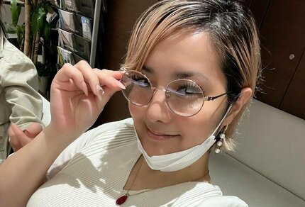 【ファンからエール…】ステージ3がん闘病中・希良梨さん、CT後の脱力感に苦しむ…ベッドに横たわる姿が痛々しい！