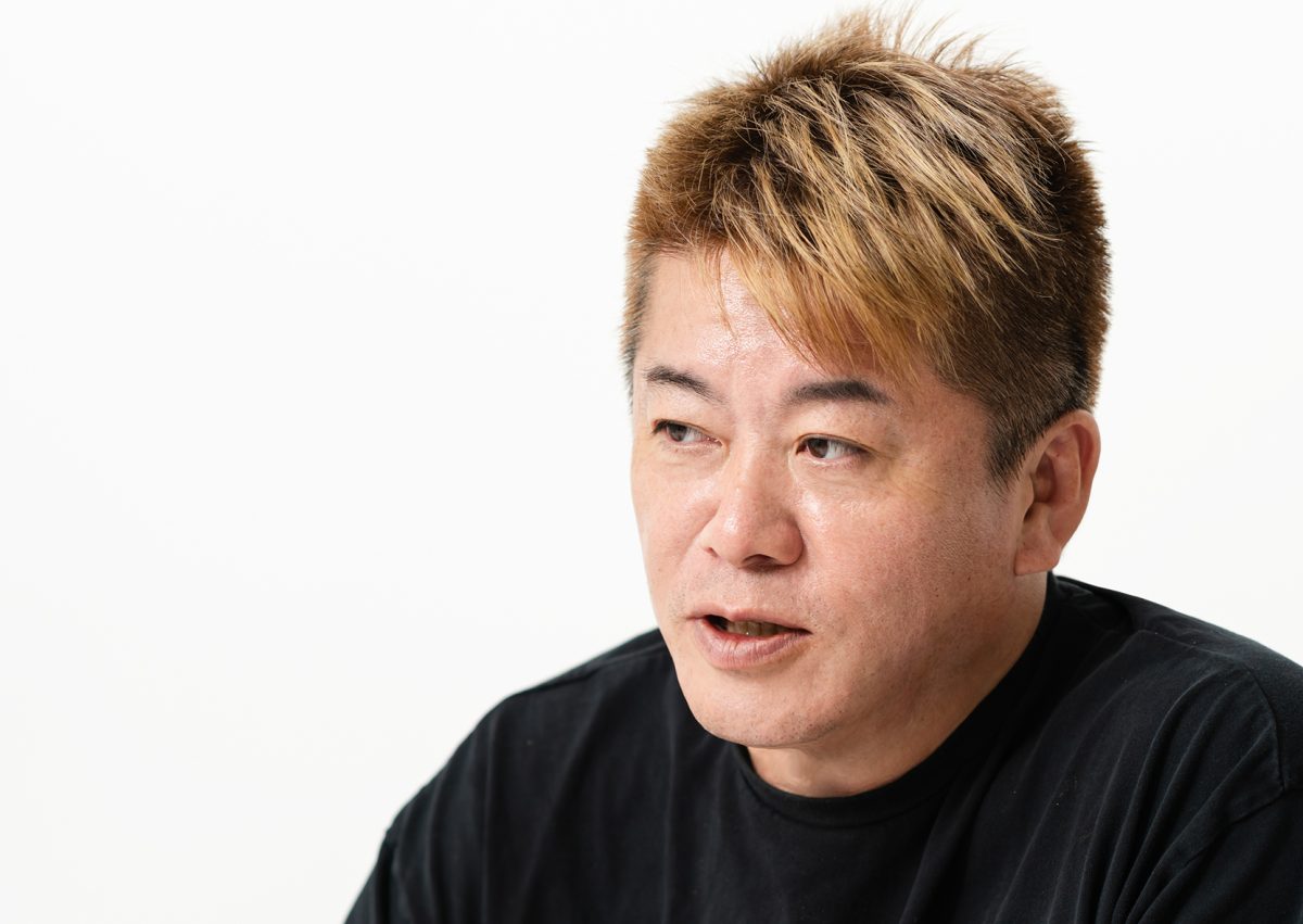 【炎上…お前が役に立ってねぇよ！】ホリエモンが大谷翔平に衝撃発言「実社会では何の役にも立たない」…井川意高もブチギレ反論！