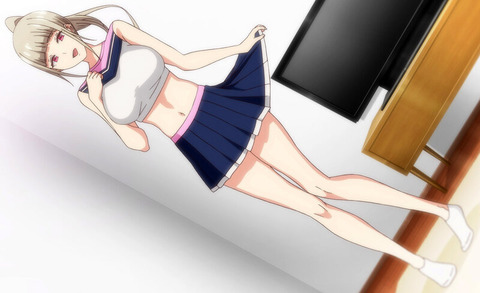 50％VA今泉ん家はどうやらギャルの溜まり場になってるらしい ＃3