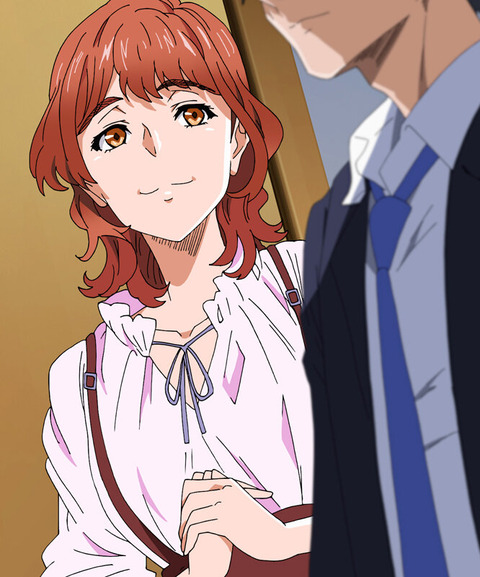 蛇と蜘蛛
