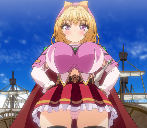 50％OFF】【新作】勇者姫ミリア 第四話 砂漠の町のオークション！ ○○堕ちとメイドご奉仕