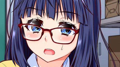 入れ替わりで俺が女子に！？隠れビッチでエロいクラス女子の身体と入れ替わっちゃったので自分とセックスしてみたら