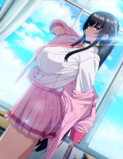 【独占】【先行公開】OVA彼女催● ＃1