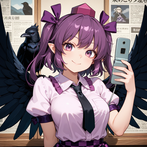東方Project人気投票：当ブログ推し