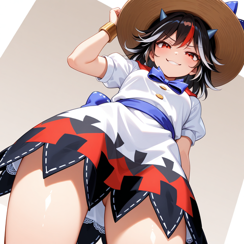8月8日鬼人正邪の日