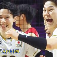 【激闘】13連勝の日本、敵地の大声援を跳ね返し中国に逆転勝ち