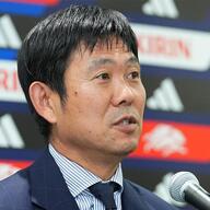【速報】森保監督の続投が正式決定！異例の半年契約、その後は大岩監督へ
