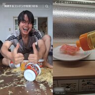 【悲報】はま寿司洗剤男、釈放後に再投稿で民騒然…これマジか