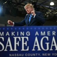 トランプ「次は太平洋か大西洋」地名変更、ガチで止まらない