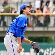 32歳藤浪、来季NPB希望を明言「つかんでいる感じを失わないように」