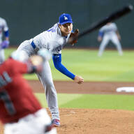 ドジャース40勝到達！大谷翔平が投げて打って6勝目の大暴れ