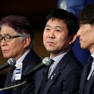 【朗報】森保ジャパン継続路線へ　民の評価が割れ始める