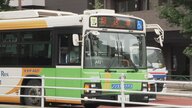 都バスがクラクション連打「バカヤロー」運転手を書類送検