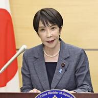 【悲報】熊本地震対応続く中、高市首相が3日に現地入りへ