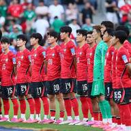 【朗報】韓国、ガチで命拾いｗｗｗ ウルグアイ敗戦で3位7番手維持