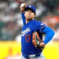 【速報】大谷翔平、今季最長7回も援護なし 2被弾でもトップ維持