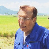 【悲報】コメ余りで農家限界…原価の半額以下でも売れず悲鳴
