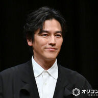 要潤、光秀のワイヤーアクションに困惑 キングダムかなと笑