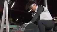 『きつい・汚い・危険 3Kだった「ブルーカラー」