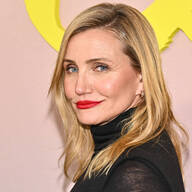 53歳で第3子ってマジ？キャメロン・ディアスの現在が話題に