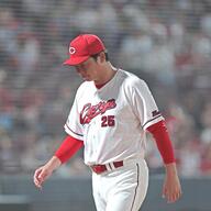 【悲報】主力内野手がまさかの抹消　カープに激震走る…