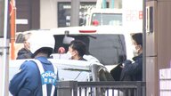 【衝撃】立てこもり男、過去にもオノで襲撃してた件…これマジ？